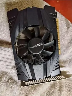 GTX -650 1 GB
