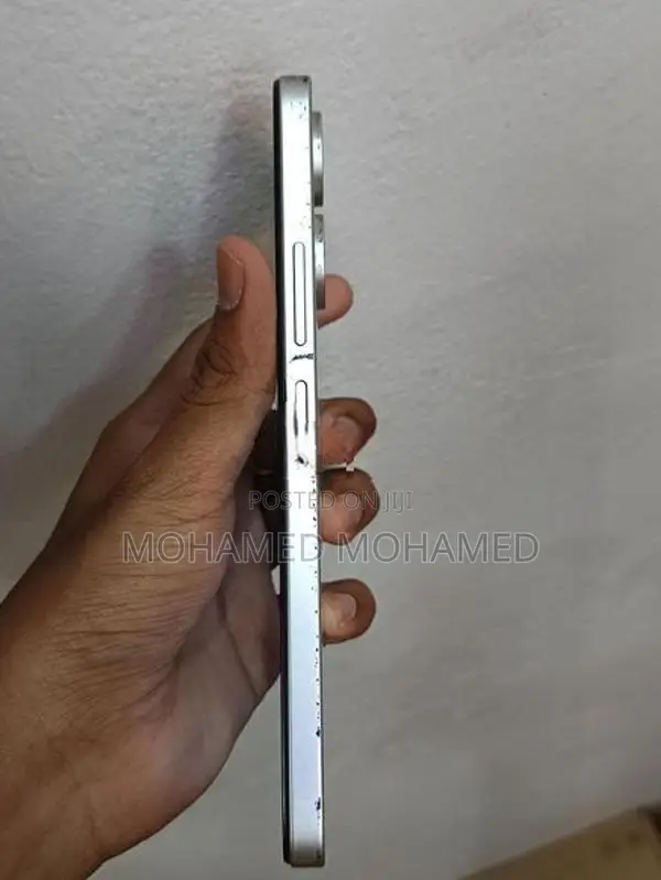 Xiaomi Redmi 13C 5G 8/256GB (Used)
