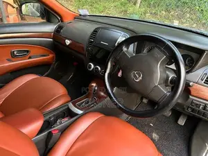 Nissan Sylphy 2006