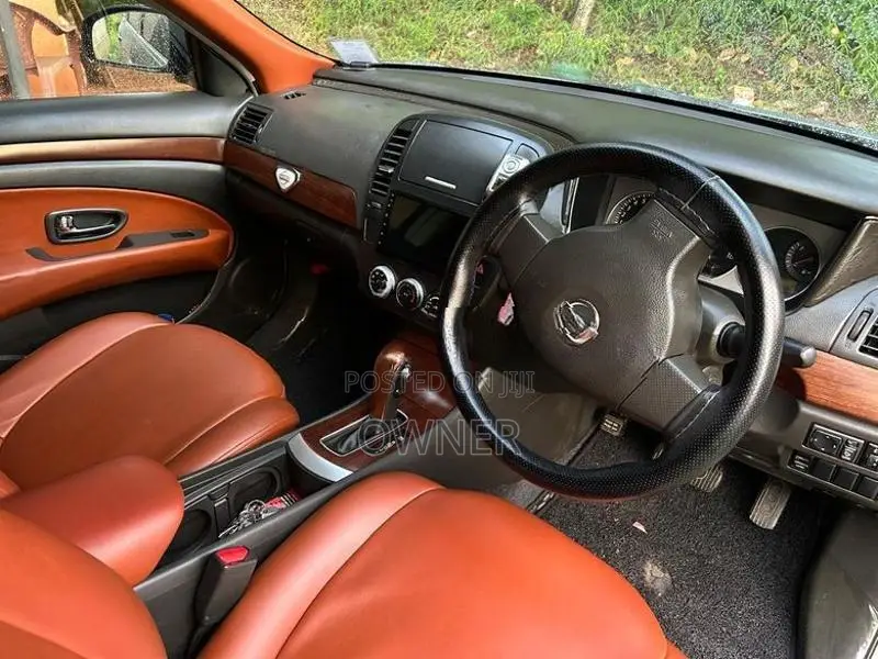 Nissan Sylphy 2006
