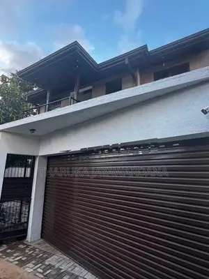 Two Story House for Rent Maharagama