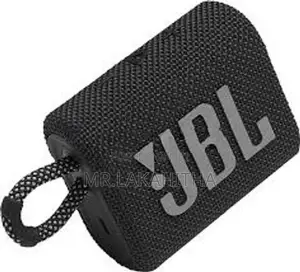JBL Go 3