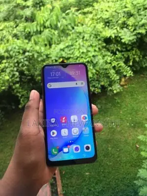Vivo Y93 (Used)