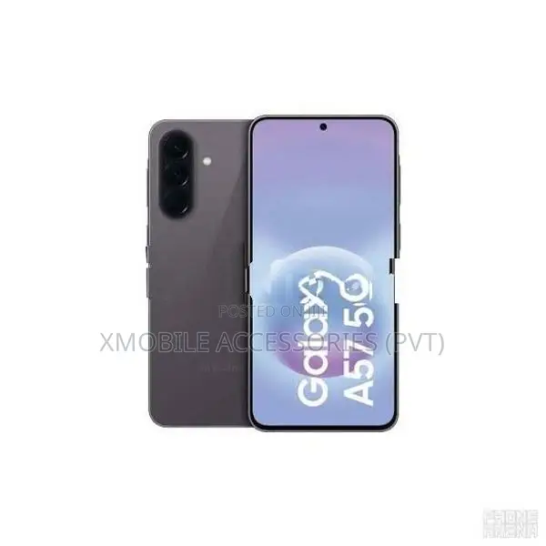 Samsung Galaxy A57 5G 128GB (Brand New)