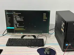 2nd Gen Computer