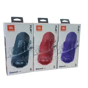 JBL Flip 7