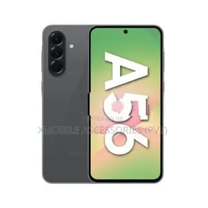 Samsung Galaxy A56 8GB 256GB (Brand New)