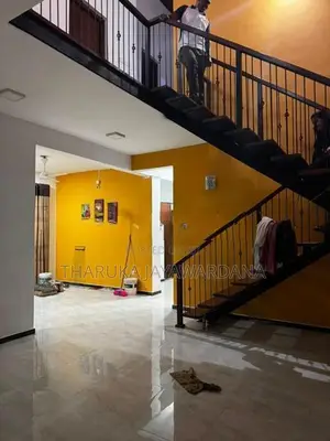 Two Story House for Rent Maharagama