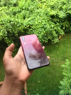 Vivo Y93 (Used)