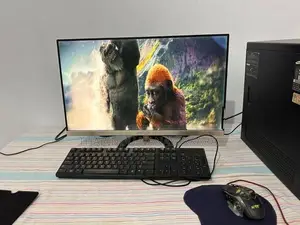 2nd Gen Computer