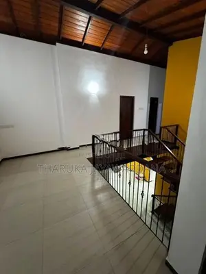 Two Story House for Rent Maharagama