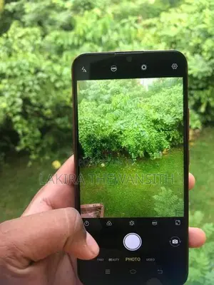 Vivo Y93 (Used)