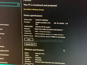 2nd Gen Computer