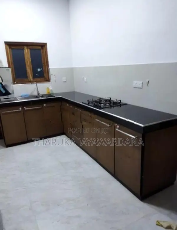 Two Story House for Rent Maharagama