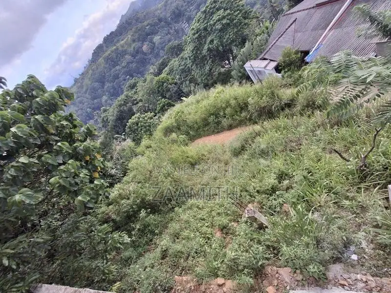 Rideepana, Badulla - Land for Sale