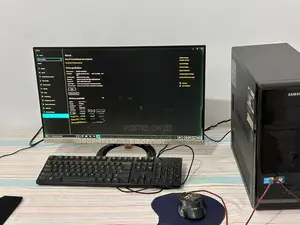 2nd Gen Computer