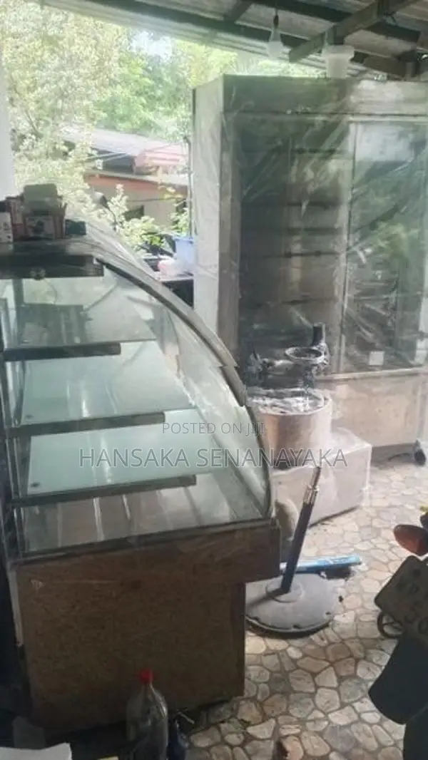 Showcase