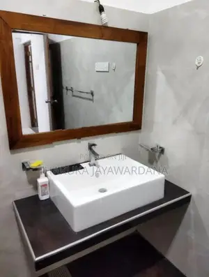 Two Story House for Rent Maharagama