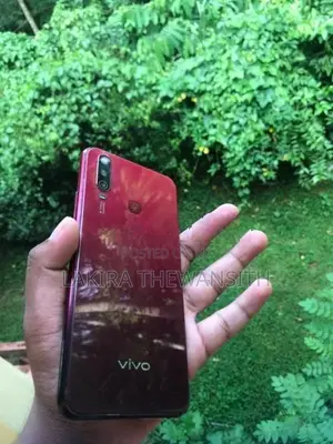 Vivo Y93 (Used)
