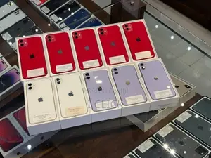 Apple iPhone 11 128GB (Used)
