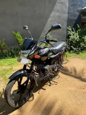 Bajaj Platina 100 2015