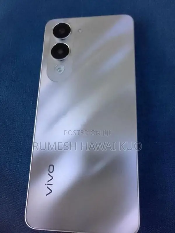 Vivo Y04 (Used)