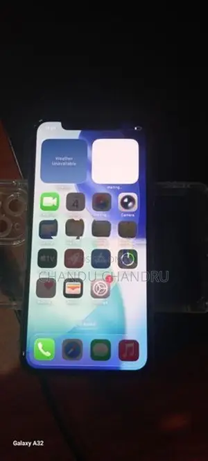Apple iPhone 11 Pro (Used)