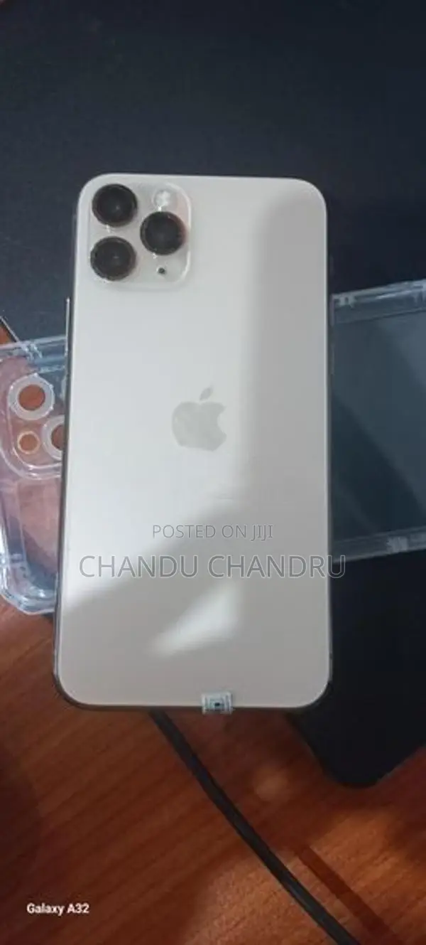 Apple iPhone 11 Pro (Used)