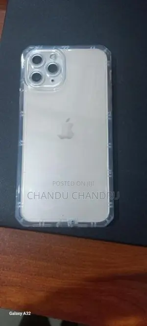 Apple iPhone 11 Pro (Used)