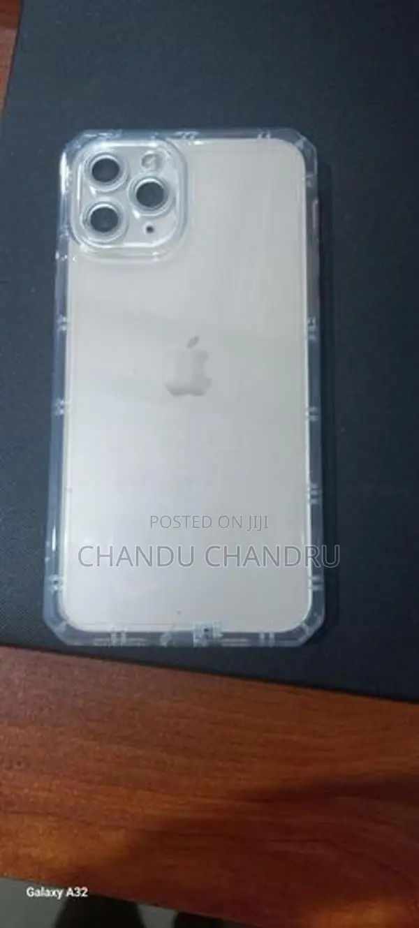 Apple iPhone 11 Pro (Used)