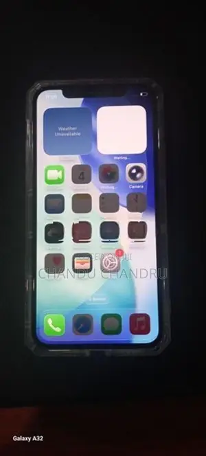 Apple iPhone 11 Pro (Used)