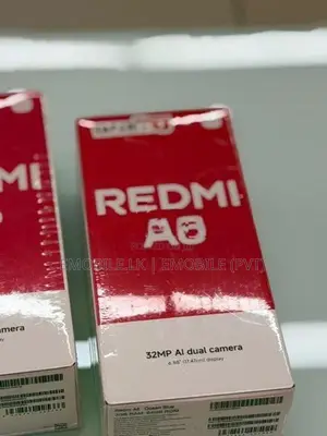 Xiaomi Redmi A5 3GB/64GB DUAL SIM (Brand New)