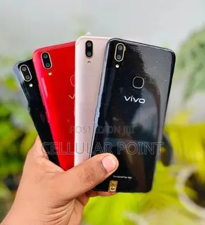 Vivo Y85 64GB 4GB (Used)
