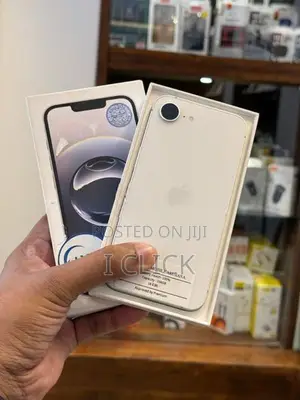 Apple iPhone 16e 256GB (Used)