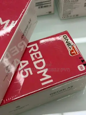 Xiaomi Redmi A5 4GB/128GB (Brand New)