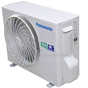 12000BTU Panasonic Inverter Brand New AC