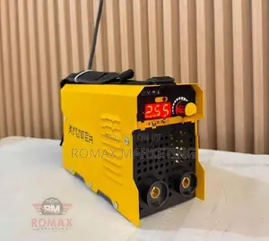 MMA-250 Professional Inverter Welding Machine