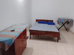 Room for Rent in Ratnapura Town