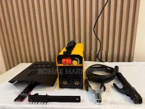 MMA-250 Professional Inverter Welding Machine