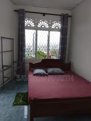 Room for Rent in Ratnapura Town