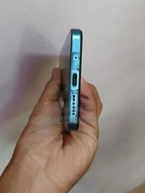 Xiaomi Poco M6 Pro 5G (Used)