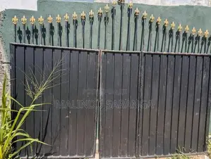 Steel Door