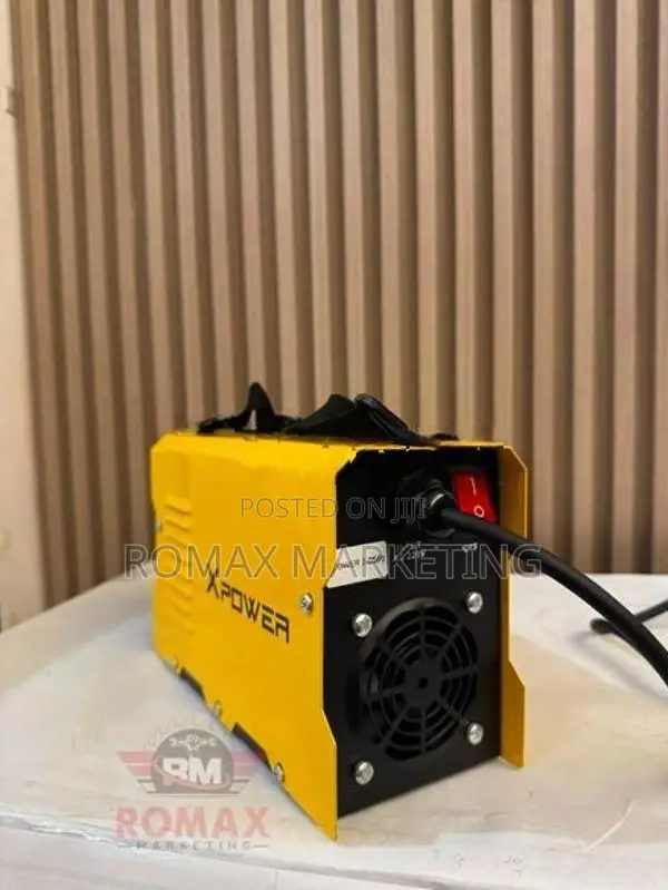 MMA-250 Professional Inverter Welding Machine