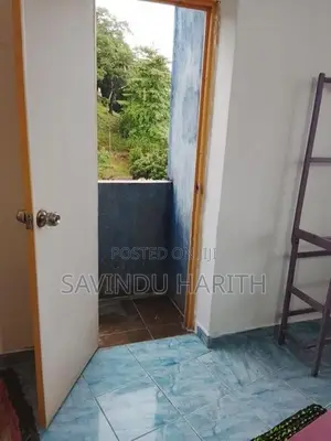 Room for Rent in Ratnapura Town