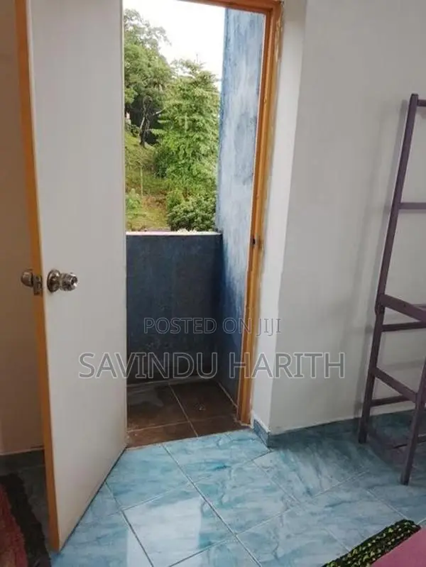 Room for Rent in Ratnapura Town