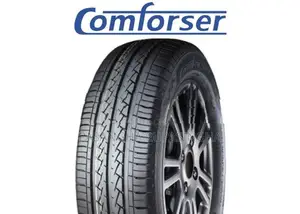 165/70R13 Comforser Tyre - SUNNY COROLLA FAMILA