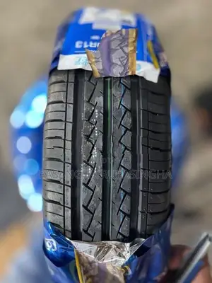 165/70R13 Comforser Tyre - SUNNY COROLLA FAMILA