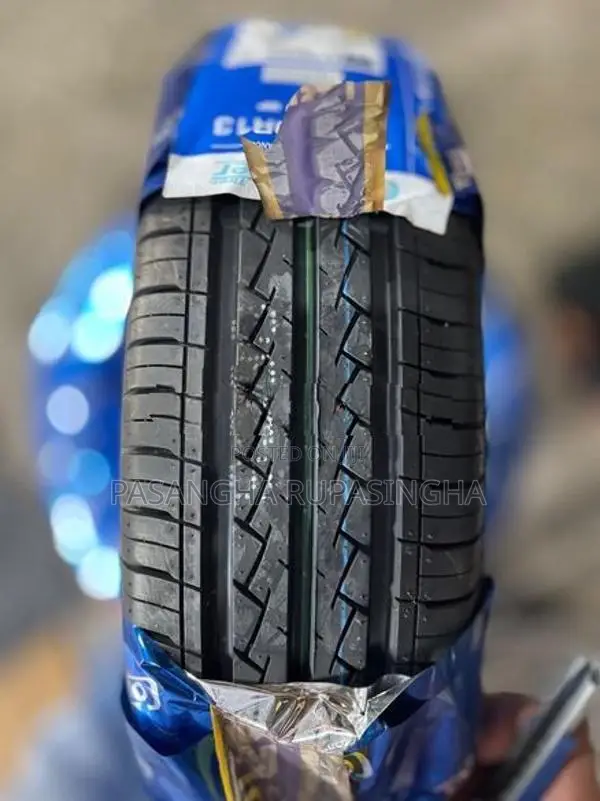 165/70R13 Comforser Tyre - SUNNY COROLLA FAMILA