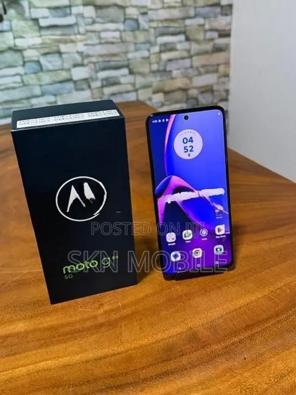 Moto G84 12GB256GB 5G (Used)