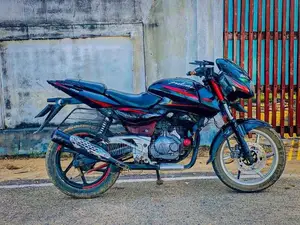 Bajaj Pulsar 180 2010